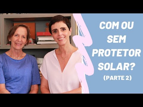 Os tipos de protetor solar e o que eles podem fazer pelo seu bronzeado e sua saúde!