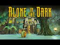 Alone in the dark 1992  full game  walkthrough gameplay 4k 60fps  no commentary