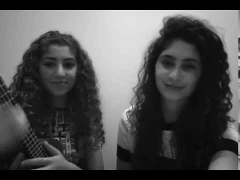 Wicked Games (cover ) - Mira \u0026 Siwar