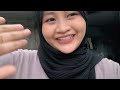 Jadinya di rumah bibik, bukan papuk(nenek)