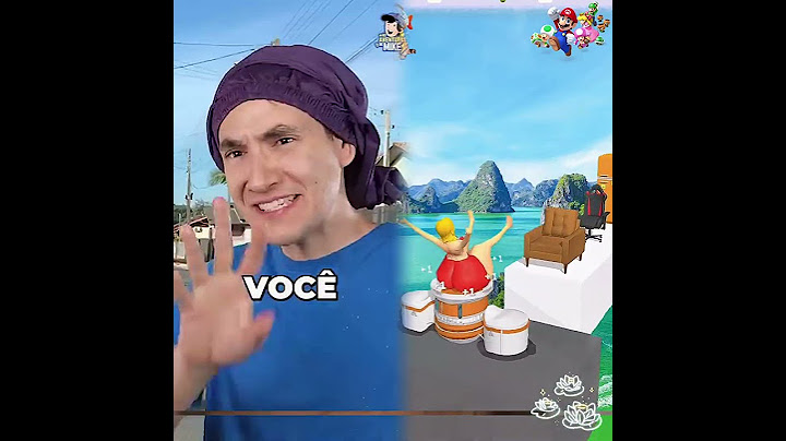 O Gênio da Garrafa Pet parte 8! #shorts
