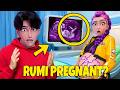 K Pop Demon Hunters BIGGEST Secret… Rumi Is PREGNANT!