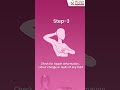 Empowering Women: Breast Self-Examination at Home