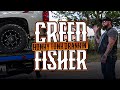 Creed fisher  honky tonk drankin official music