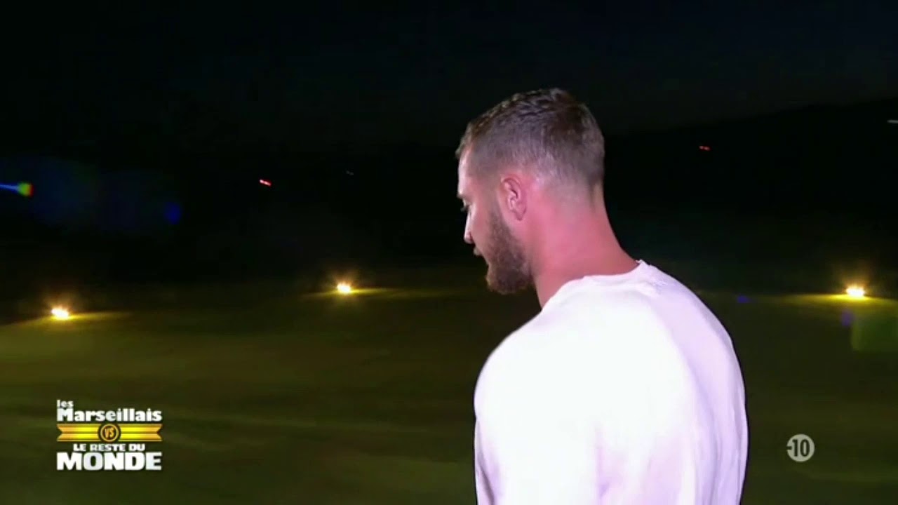 CLASH MILLA/NACCA VS MUJDAT 💪🏽