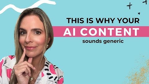 How to Use AI to Develop Your Messaging (Without Losing Your Soul)
