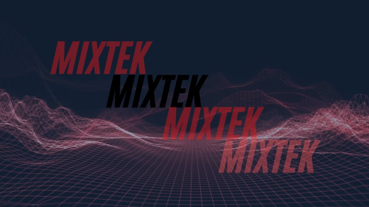MixTek Happy New Year