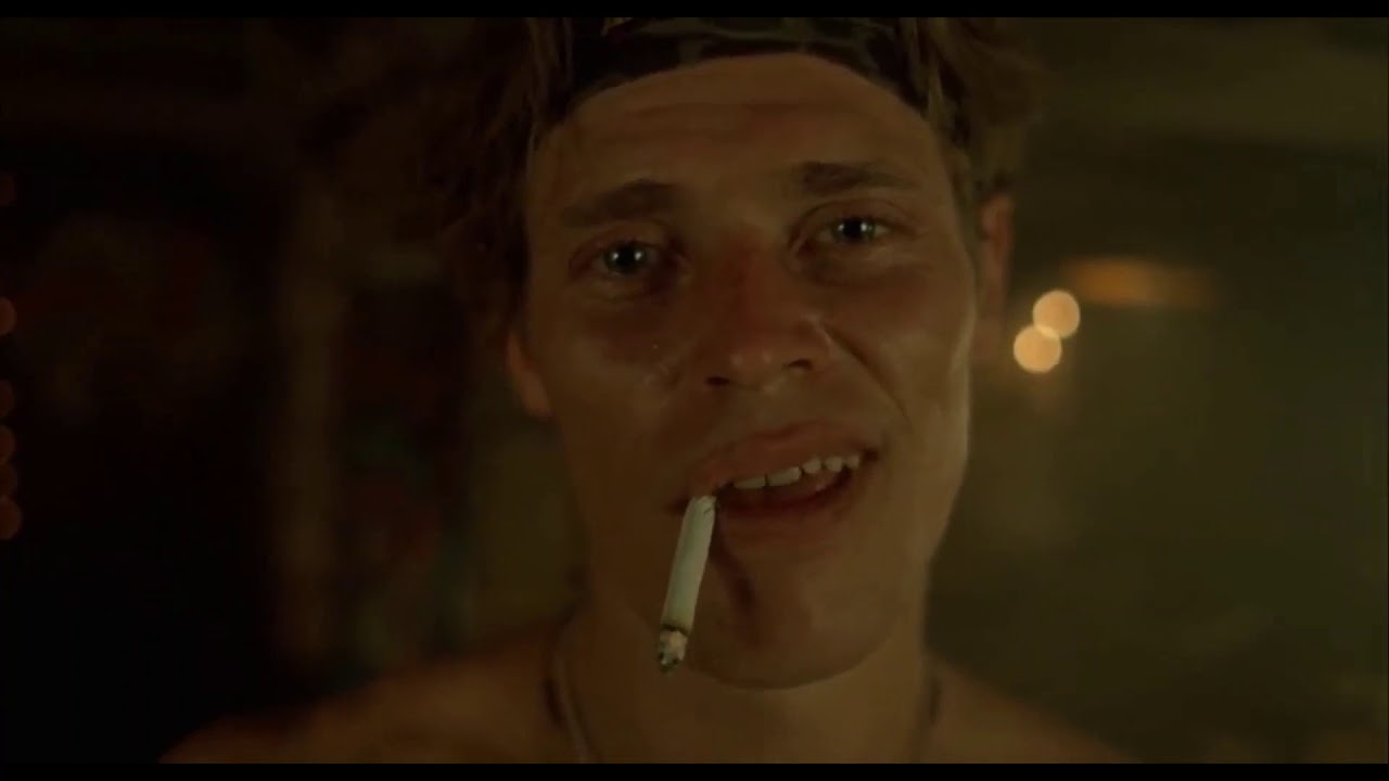 Smoking Weed Movie Clips