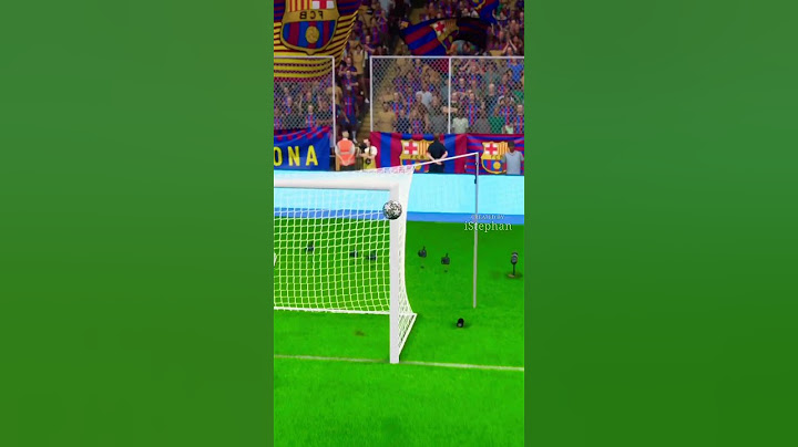 LEWANDOWSKI #shorts #fifa23 #fifa #barcelona #lewandowski #easportsfc