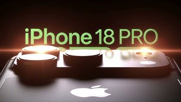  iPhone 18 — All the Latest Leaks, Design Changes & Big Upgrades You Need to Know