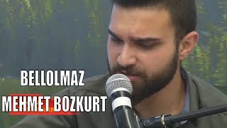 Bellolmaz - Mehmet BOZKURT Resimi