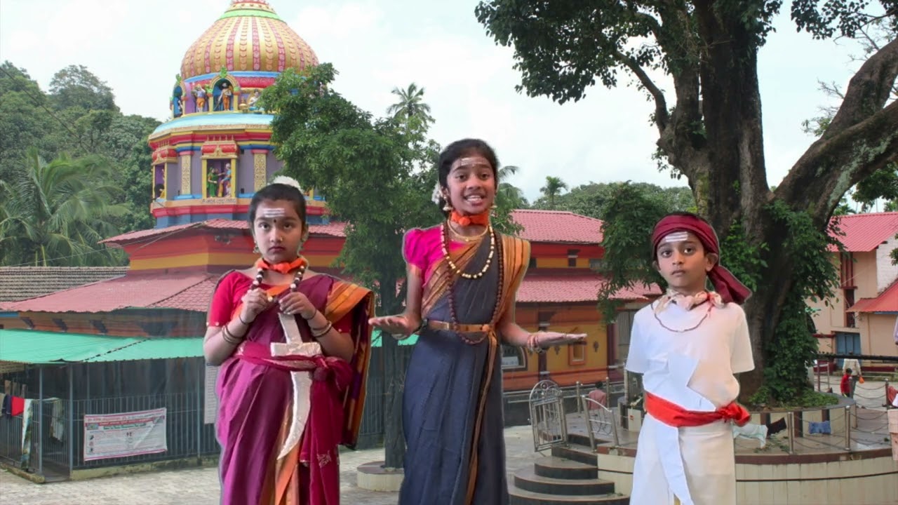 Alivininda Ulivige. Directed by Ashwini Surpur