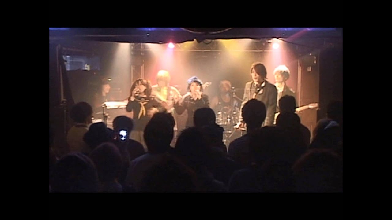 アニメ ペルソナ4 Ed Beauty Of Destiny バンドで演奏してみた 改 Youtube