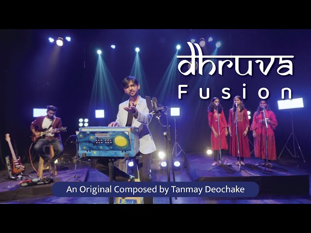 Dhruva | Tanmay Deochake | Original | Official Video class=