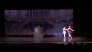 WDS Nutcracker 2010 - SP PDD