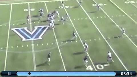 X&O Labs- Peek Concept in Spread Offense