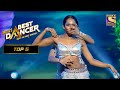 Soumyas elegance made the judges spellbound  indias best dancer 2  top 5
