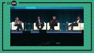 Our Ceo Imran Ahmed At The 2023 Eradicate Hate Global Summit