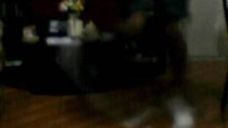 Luu.C [EXTREME DANCERS] TREINO BASICO KKK [GRAVADO NA WEB]