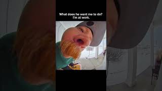 Download Lagu Dude I’m at work.. MP3