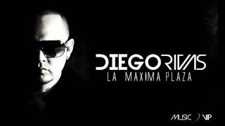 Diego Rivas- La Maxima Plaza 2011 chords