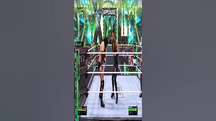 WWE WrestleMania 41 Damian Priest vs Drew McIntyre Sin City Street Fight 1