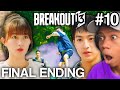 FINAL ENDING TO BREAKOUT 13 GAMEPLAY [10]