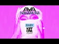 Aya Nakamura - Baby (Kiff One Amapiano Remix) (2023)