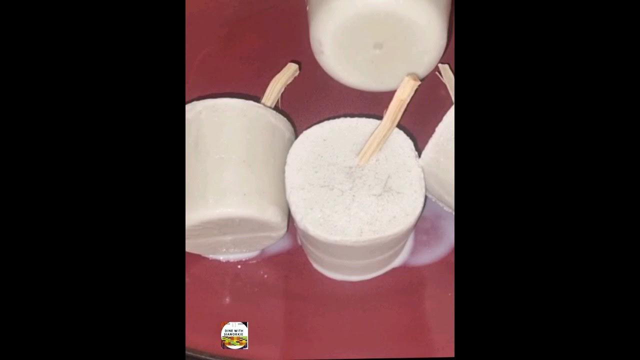 banana icecream. Abele walls YouTube