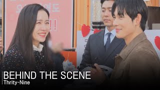 [Behind the Scenes] Thirty-Nine l Son Yejin, Jeon Mido, Kim Jihyun, Yim Si Wan
