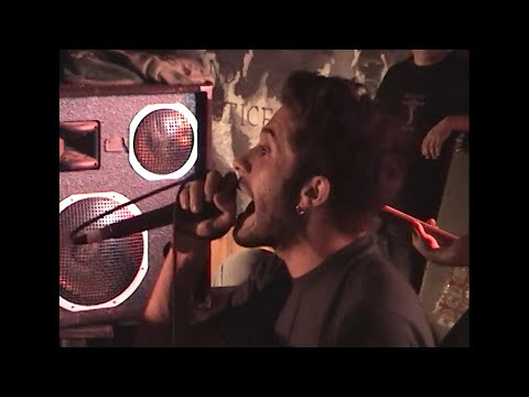 [hate5six] Glassjaw - May 04, 2002