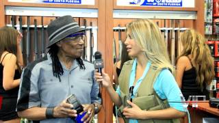 VIP TV's Kavita Channe takes us to Gun World of South Florida! http://gunworldofsfl.com/