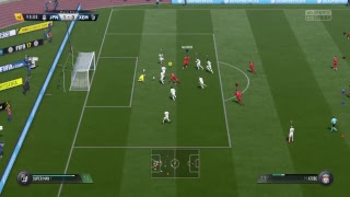 SEED2017 Gリーグ節