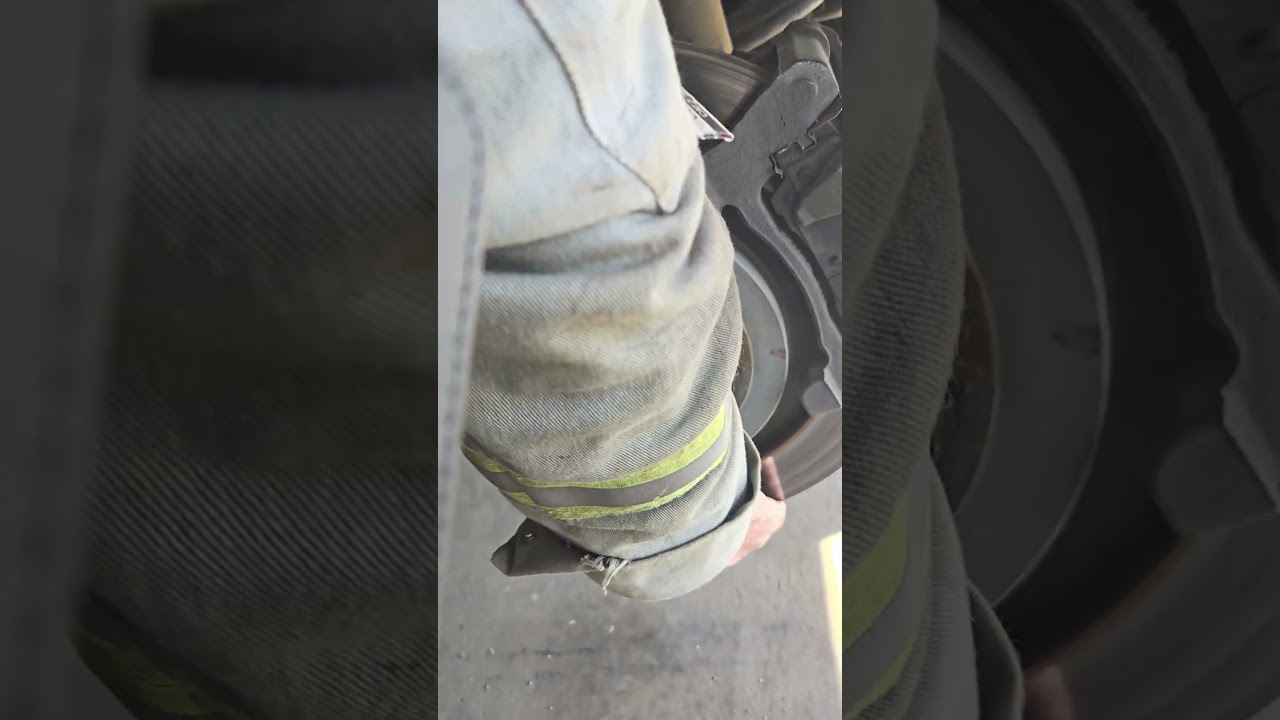 Differential swap. 355s out 315s going in.