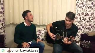 Onur Bayraktar - Yürek Yaram