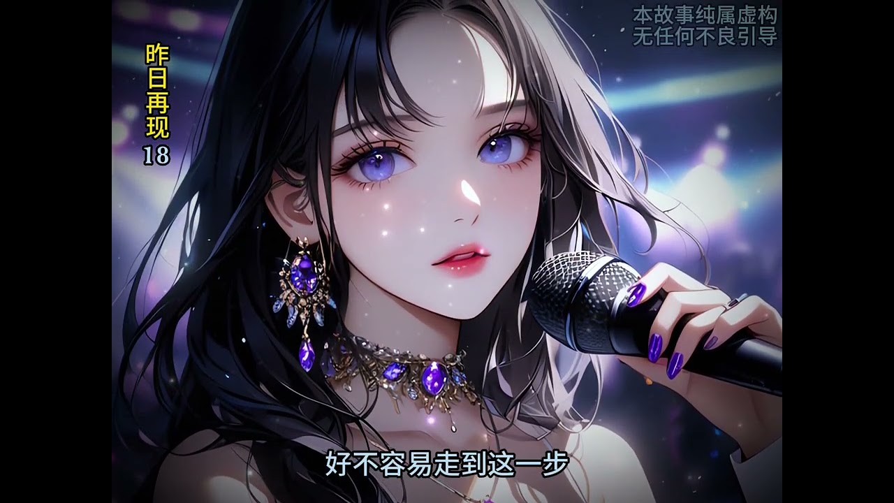 《昨日再现》18 曾经的王者，如今却要面对一群网红的点评！。 