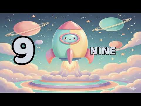 20 To 1 Countdown Numbers Surprise