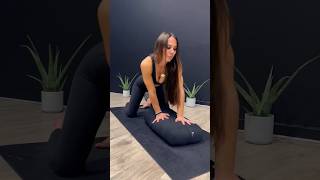 Frog Pose In Yoga Great Inner Thigh Stretch