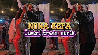 NONA KEFA💃💃🎹🎶🎶 Dansa Kizomba Viral // Cover Terbaru 2026🎤🎤