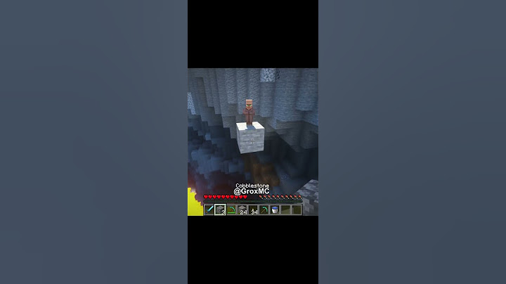 typical minecraft tiktok