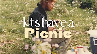 화창한 봄날, 피크닉과 어울리는 산뜻한 플레이리스트 | playlist