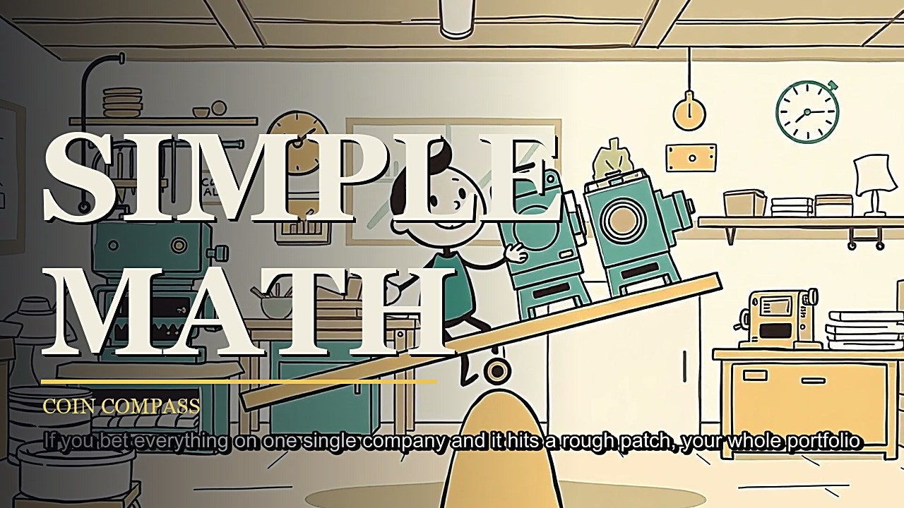 How Index Funds Actually Work (Explained Simply) - YouTube
