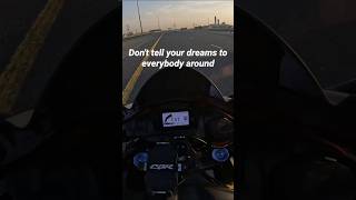 Just ride. Keep moving. Never stop.ποΈπ₯ Shhh dont tell your dreams β¨οΈ ..#motorcycles #dubai
@MadeBySoso
#madebysoso
#bike #bikelife #honda #cbr #cbr600rr #hondacbr600rr #motovlog Just ride. Keep moving. Never stop.ποΈπ₯ Shhh dont tell your dreams β¨οΈ ..#motorcycles #dubai