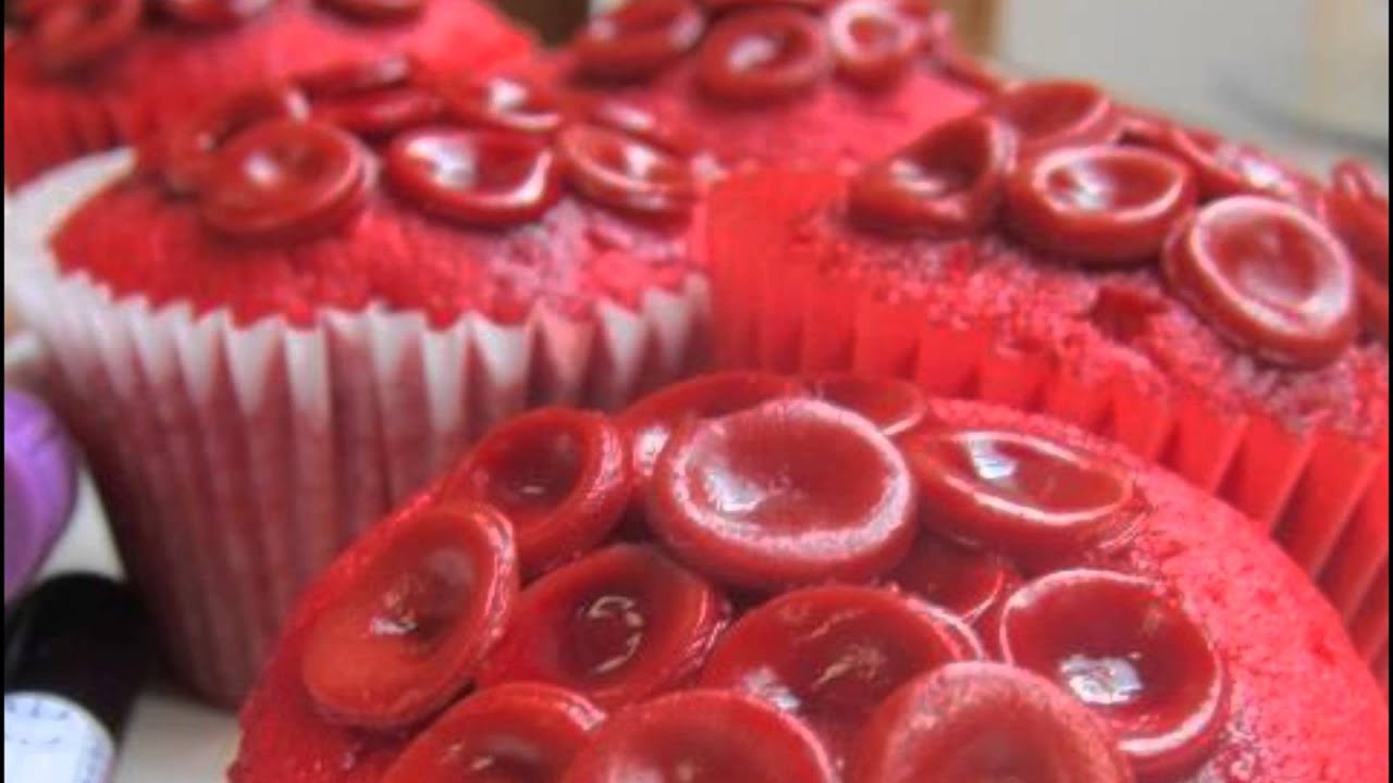 RUBBER MUFFIN BLOOD CLAT DAT YouTube