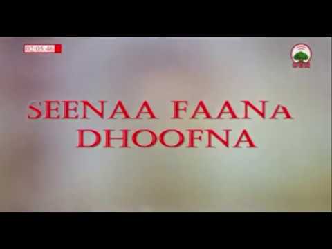 Hayilee Fidaa Kutaa 1ffaa OBN 27 06 2010