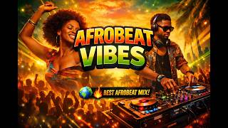 Afrobeat Club Bangers 🌍 | 30 Minute Dance Mix