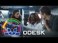 Odesk by onpassive  john white   bill must