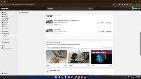 Hoe je e-books kunt verkopen via Shopify Store (de gemakkelijkste manier) (gids 2025)
