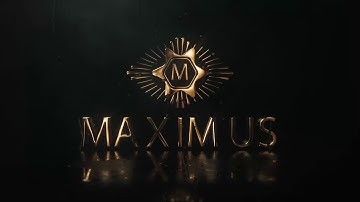 Lightning Strike Logo | After Effects Project Files - Videohive template