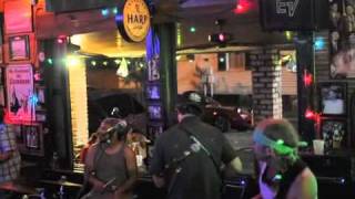 Honey Island Swamp Band "Slip" - Gulf Coast Entertainment promo video